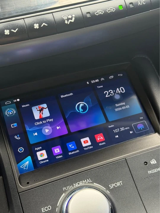 2013 Lexus CT - Image 7 of 18