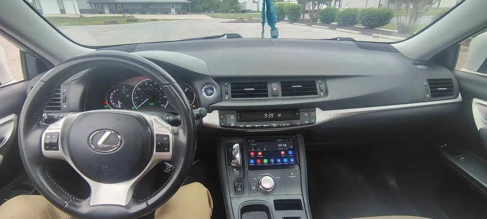 2013 Lexus CT - Image 7 of 7