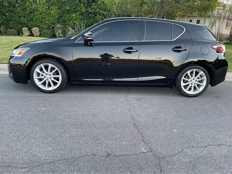 2013 Lexus CT - Image 3 of 20