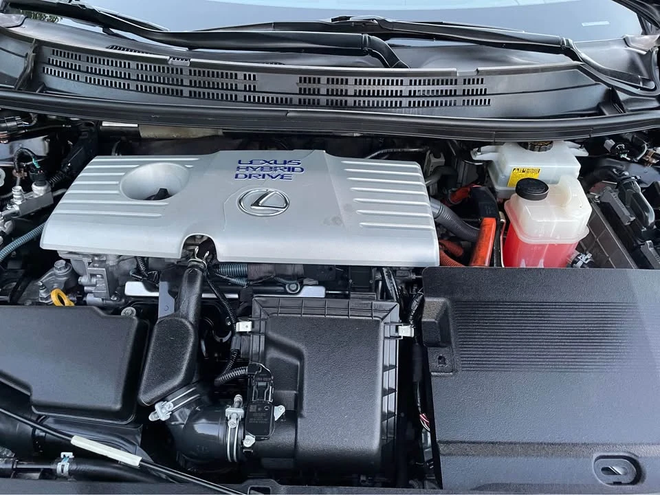 2013 Lexus CT - Image 20 of 20