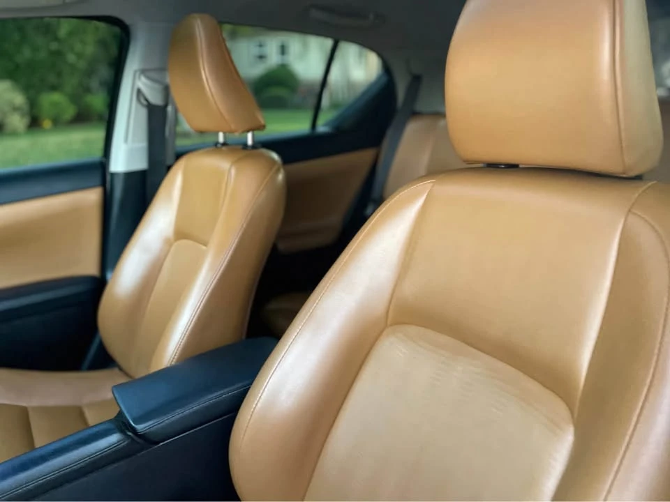 2013 Lexus CT - Image 19 of 20
