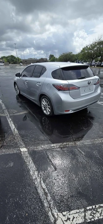 2013 Lexus CT - Image 3 of 8