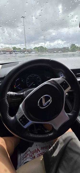 2013 Lexus CT - Image 7 of 8