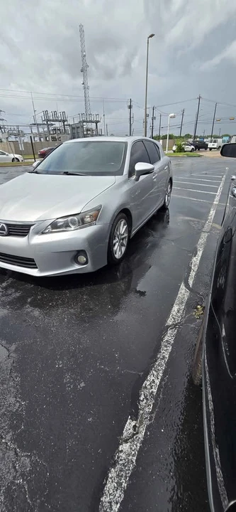 2013 Lexus CT - Image 4 of 8