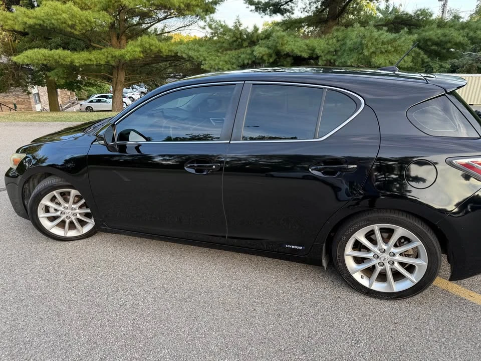 2013 Lexus CT - Image 3 of 6