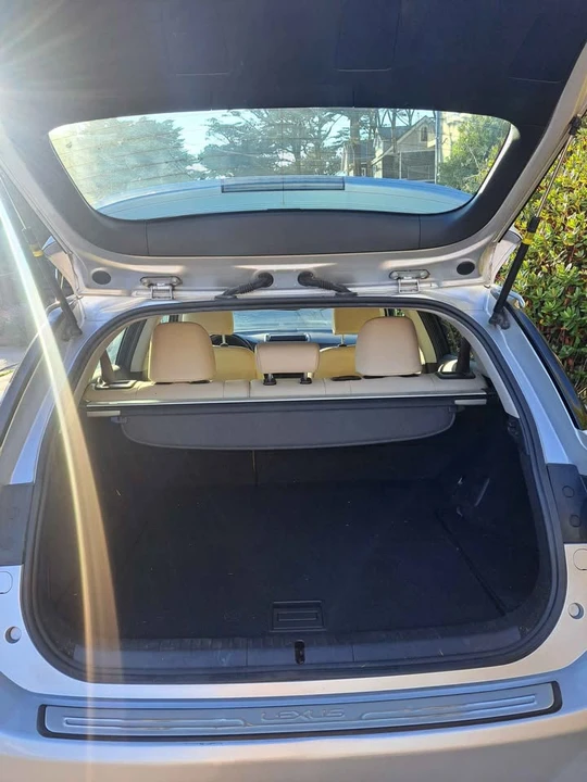 2013 Lexus CT - Image 11 of 11