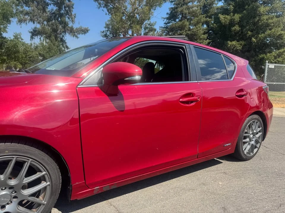 2013 Lexus CT - Image 5 of 16