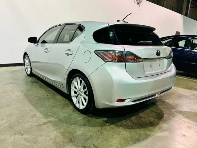 2013 Lexus CT - Image 5 of 8