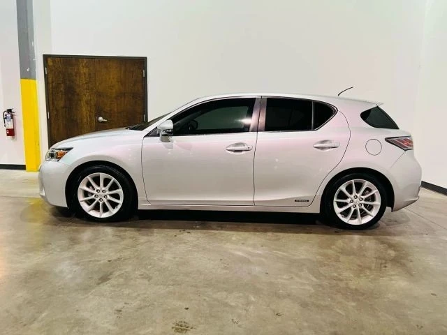 2013 Lexus CT - Image 6 of 8