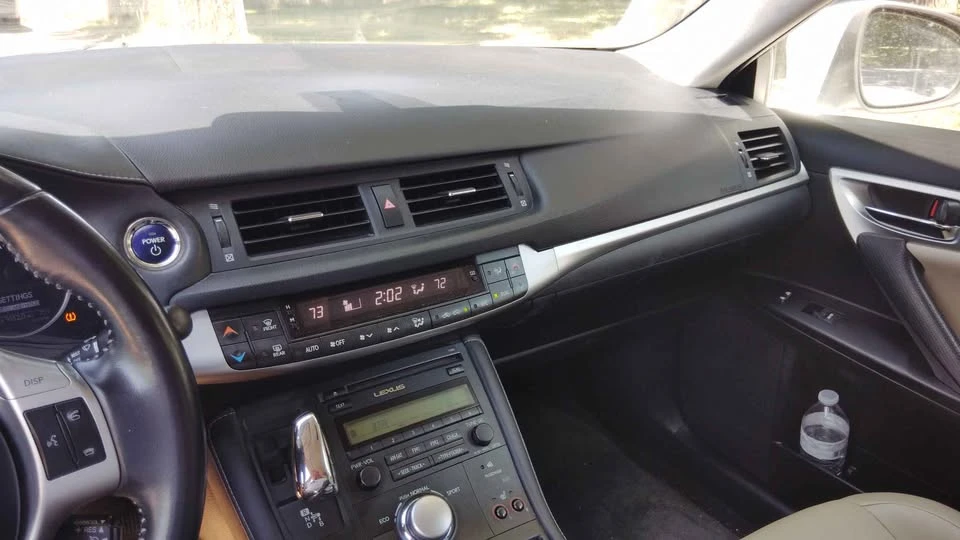 2013 Lexus CT - Image 7 of 7