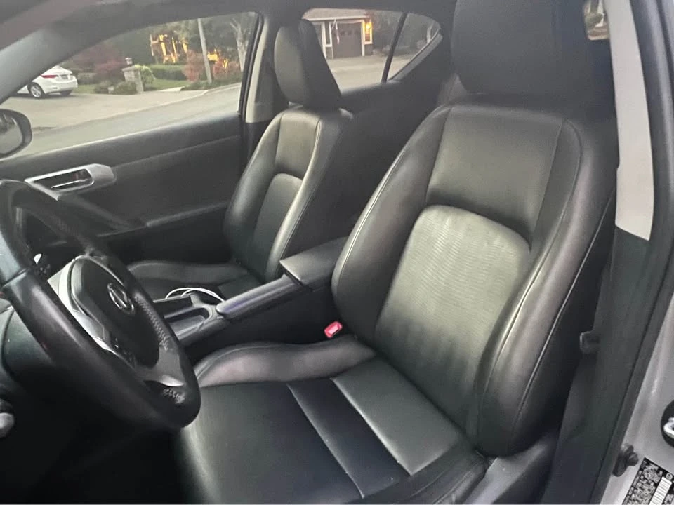 2013 Lexus CT - Image 20 of 20