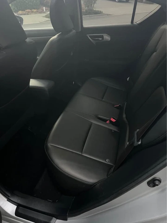2013 Lexus CT - Image 15 of 20