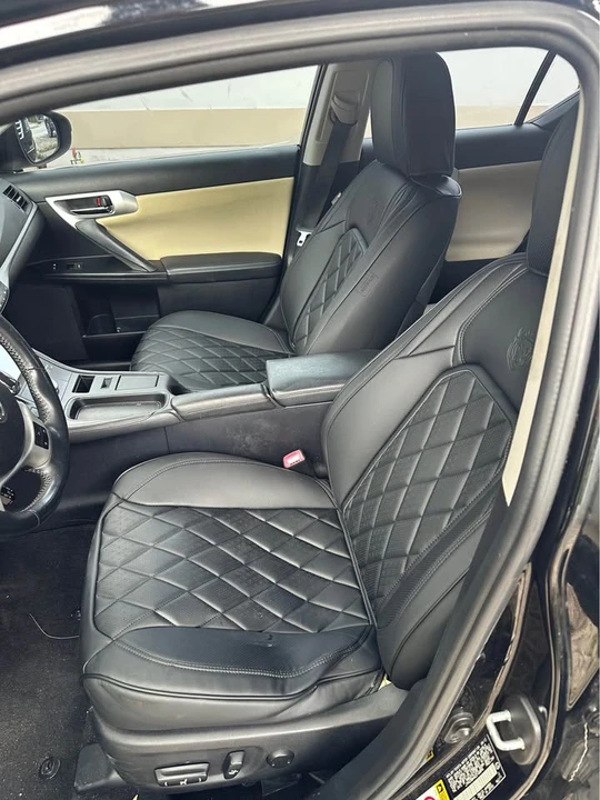 2013 Lexus CT - Image 6 of 13