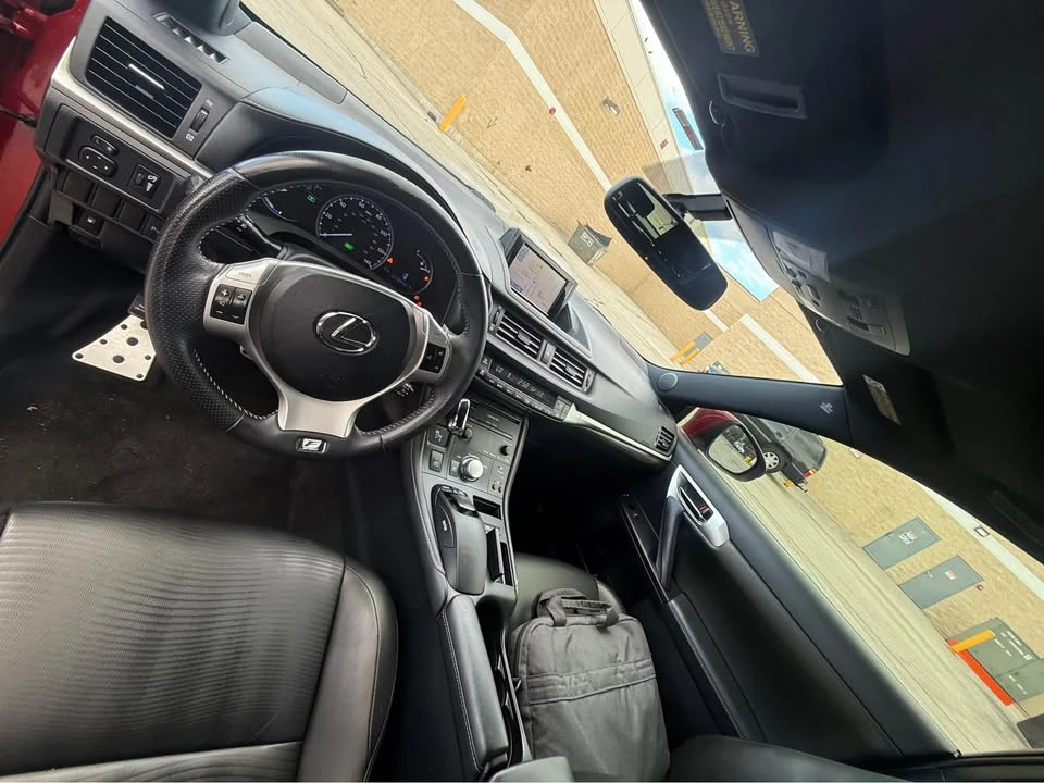 2013 Lexus CT - Image 14 of 14
