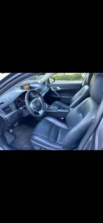 2013 Lexus CT - Image 3 of 5