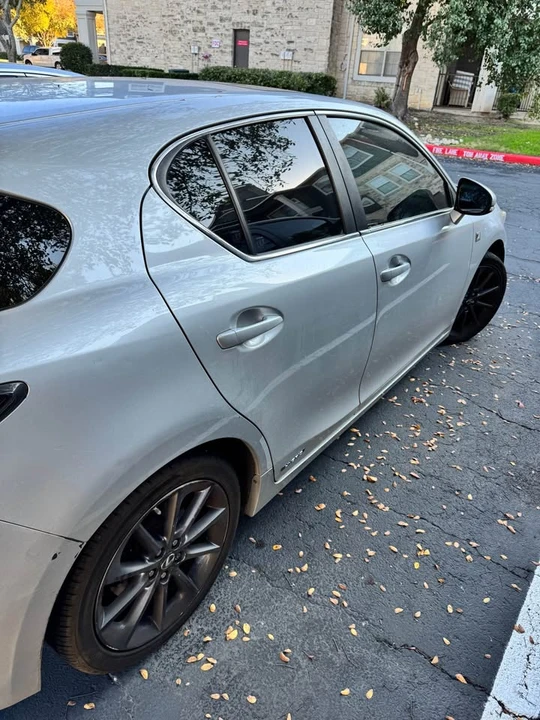 2013 Lexus CT - Image 7 of 9