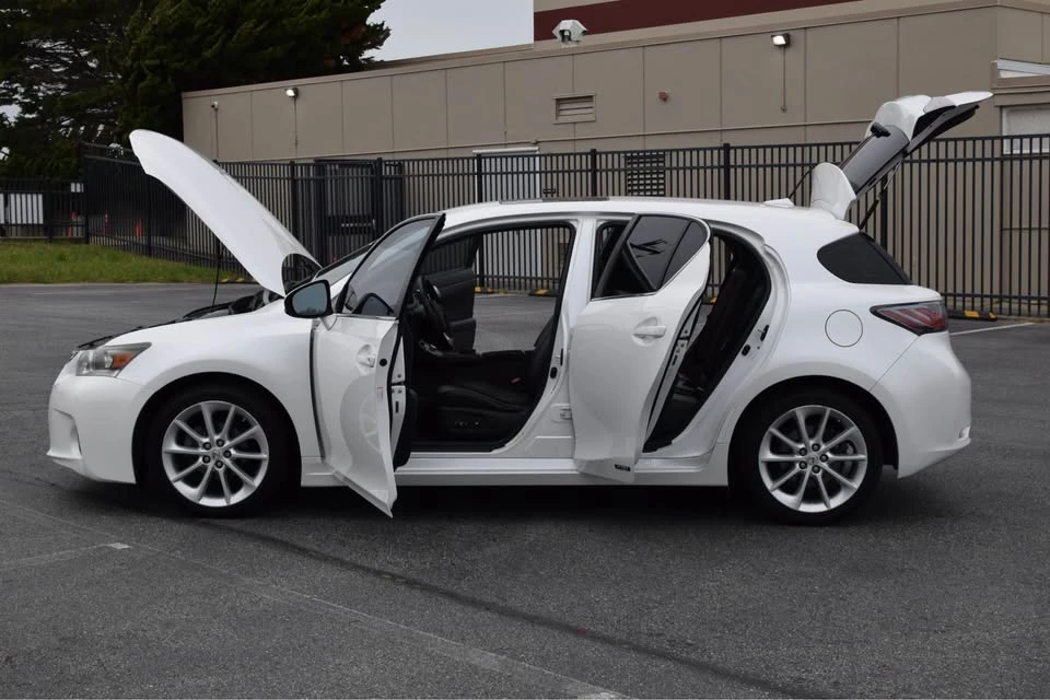 2013 Lexus CT - Image 20 of 20