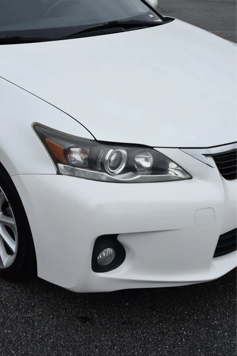 2013 Lexus CT - Image 5 of 20