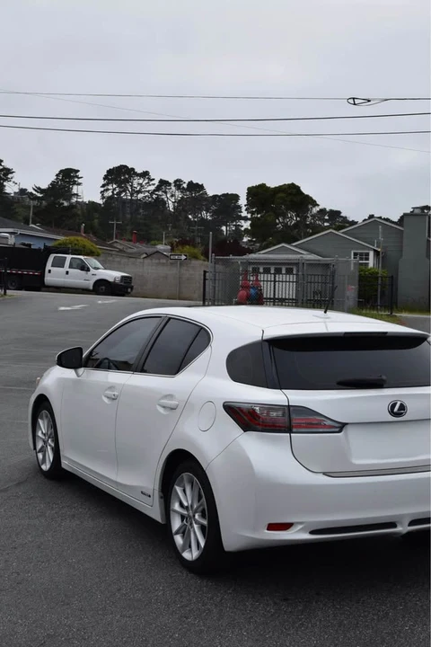 2013 Lexus CT - Image 19 of 20