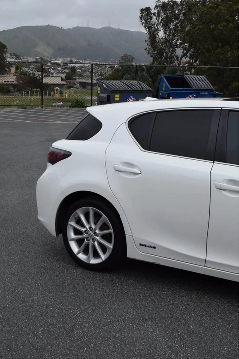 2013 Lexus CT - Image 14 of 20