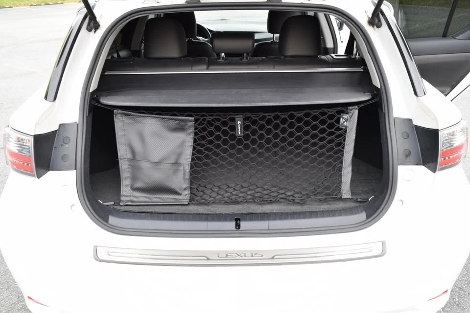 2013 Lexus CT - Image 18 of 20