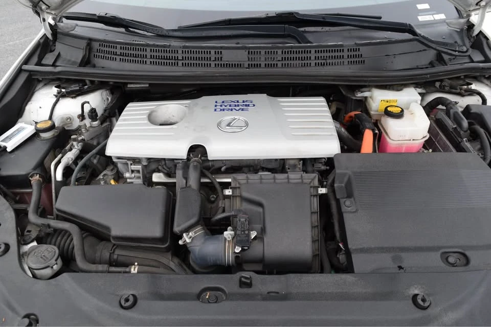 2013 Lexus CT - Image 13 of 20