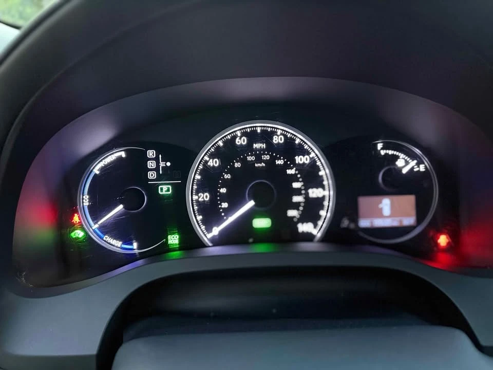 2013 Lexus CT - Image 10 of 12
