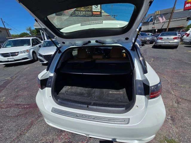 2013 Lexus CT - Image 21 of 21