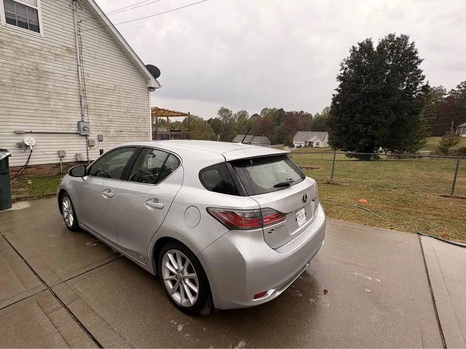 2013 Lexus CT - Image 4 of 10