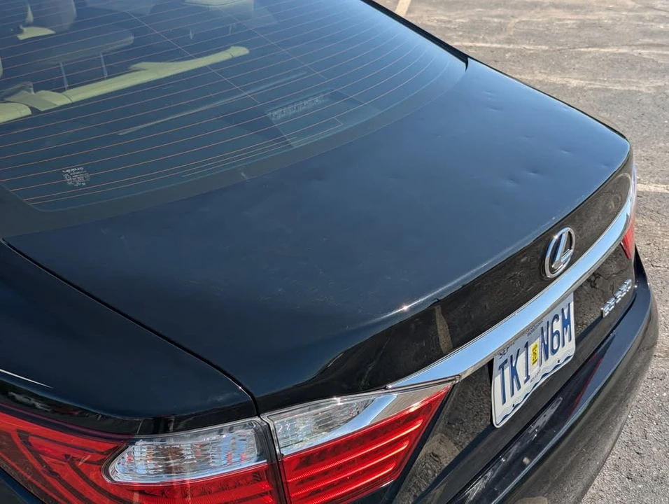 2013 Lexus ES 6th Gen - Image 20 of 20