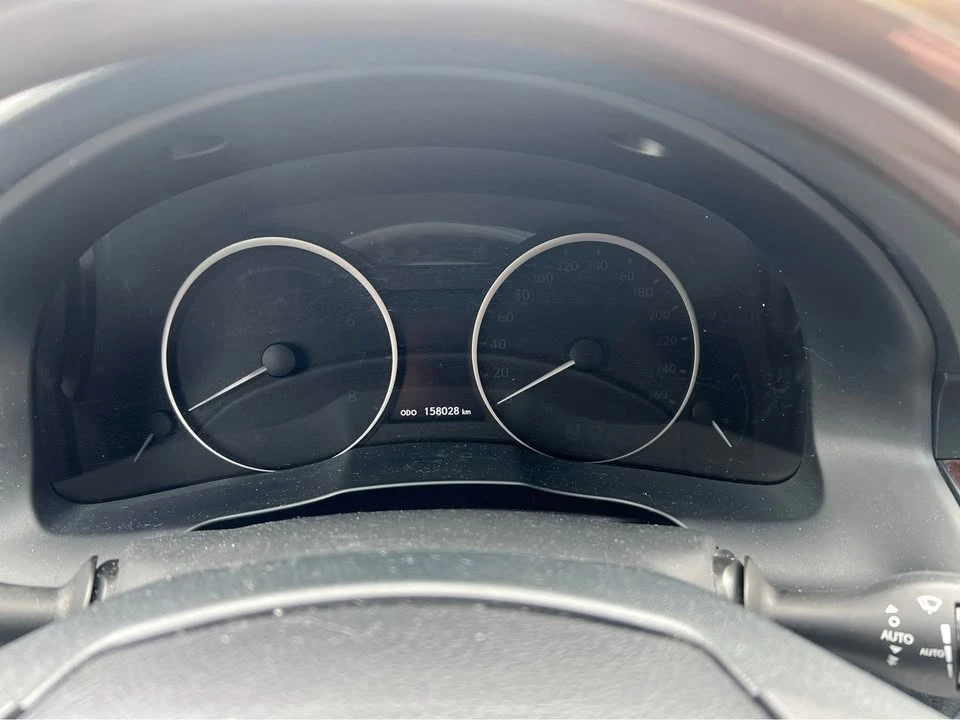 2013 Lexus ES 6th Gen - Image 6 of 7