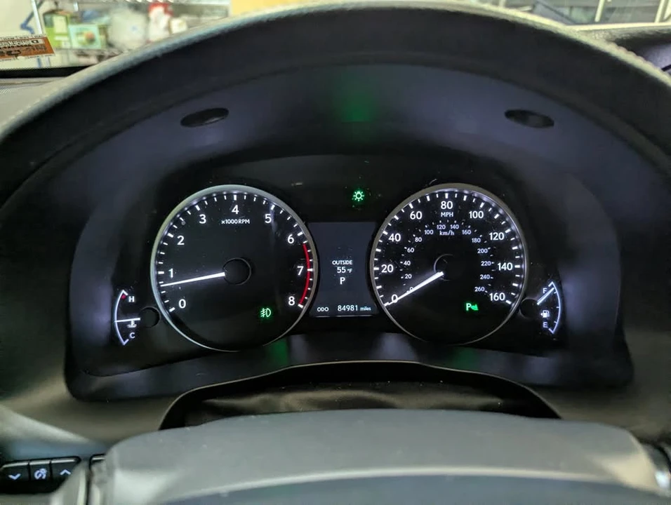 2013 Lexus ES 6th Gen - Image 16 of 20