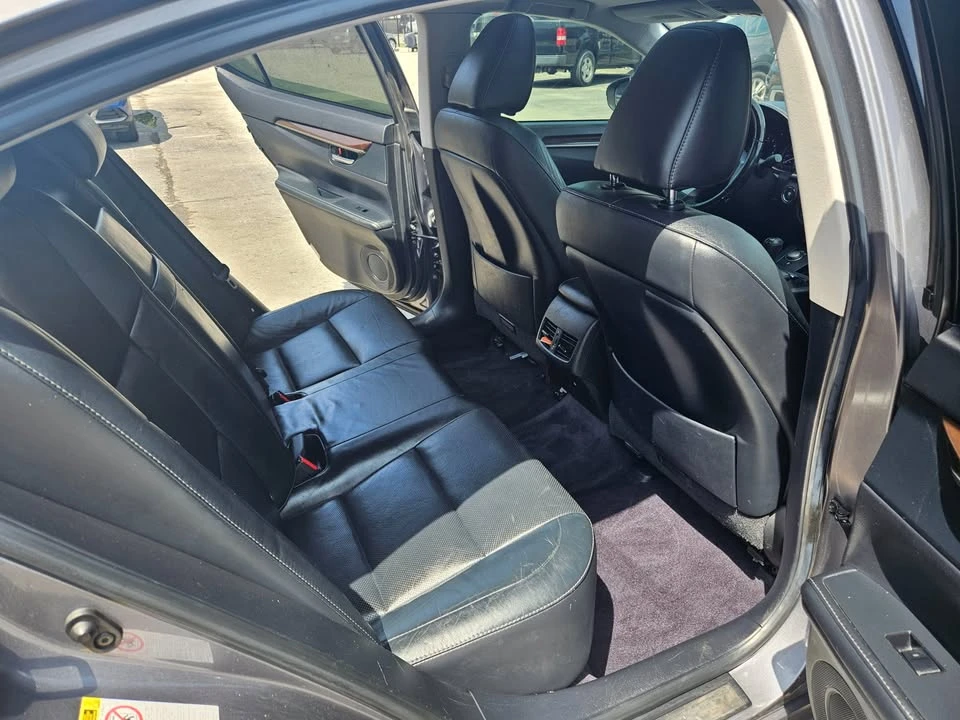 2013 Lexus ES 6th Gen - Image 20 of 20