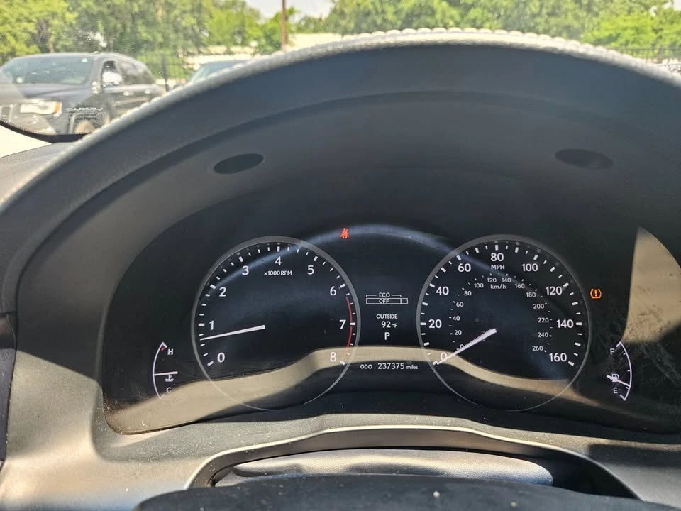2013 Lexus ES 6th Gen - Image 17 of 20