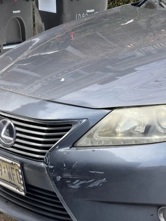2013 Lexus ES 6th Gen - Image 8 of 8