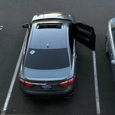 2013 Lexus ES 6th Gen - Image 5 of 5