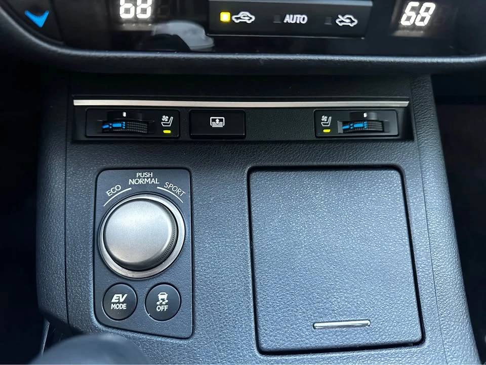 2013 Lexus ES 6th Gen - Image 15 of 16