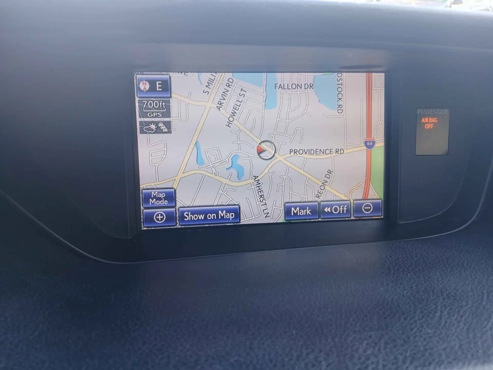2013 Lexus ES 6th Gen - Image 13 of 15