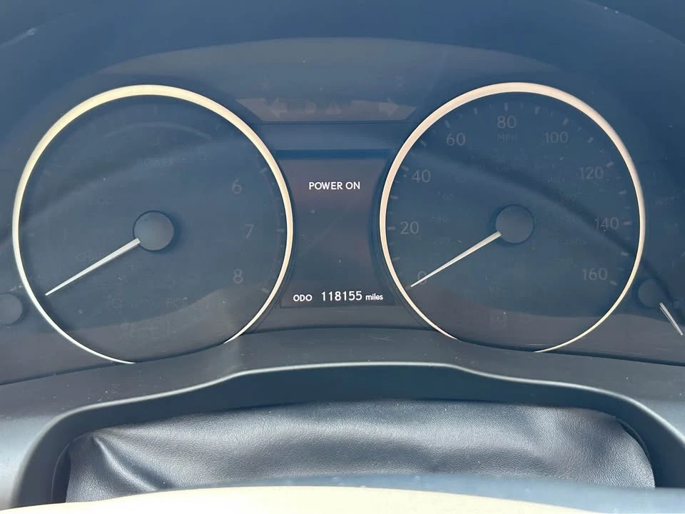2013 Lexus ES 6th Gen - Image 12 of 12