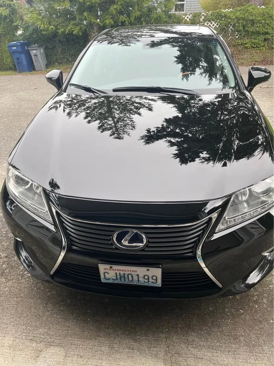2013 Lexus ES 6th Gen - Image 13 of 15