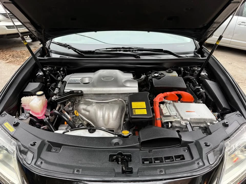 2013 Lexus ES 6th Gen - Image 15 of 16