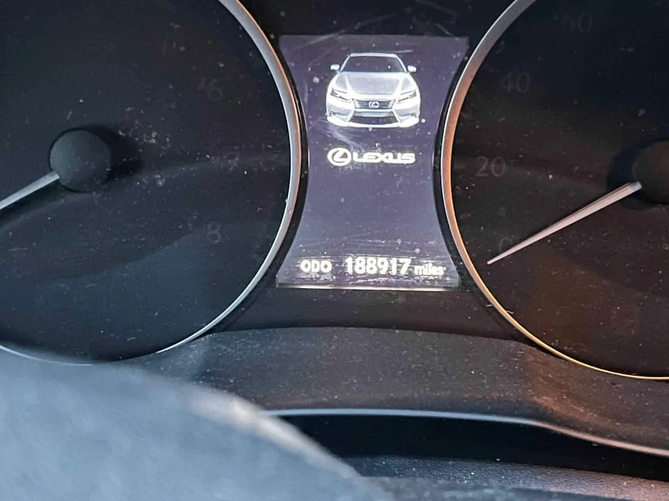 2013 Lexus ES 6th Gen - Image 5 of 6