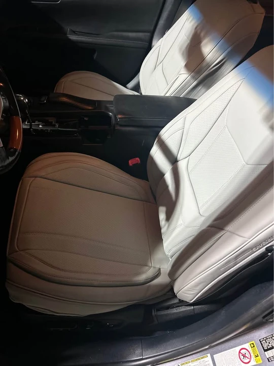 2013 Lexus ES 6th Gen - Image 8 of 8