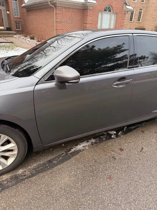 2013 Lexus ES 6th Gen - Image 13 of 20