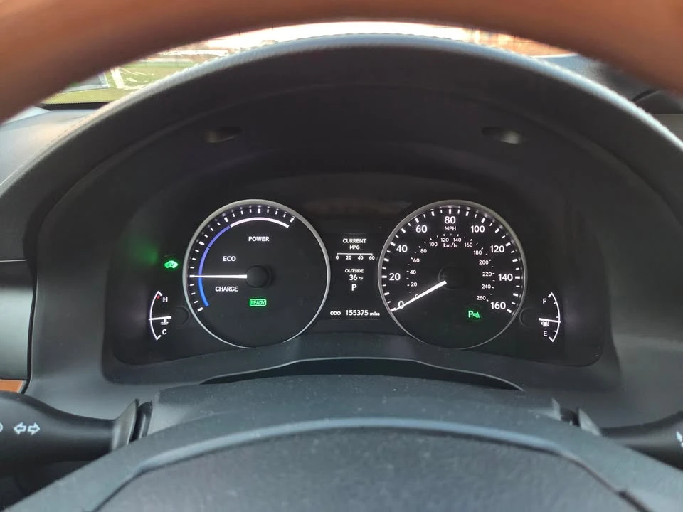 2013 Lexus ES 6th Gen - Image 14 of 16