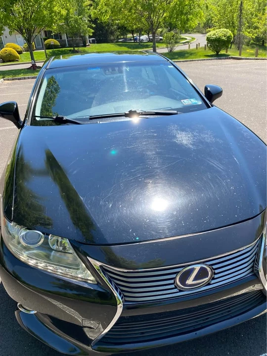 2013 Lexus ES 6th Gen - Image 6 of 10
