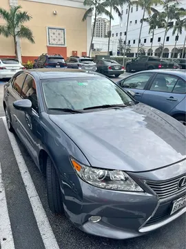 2013 Lexus ES 330