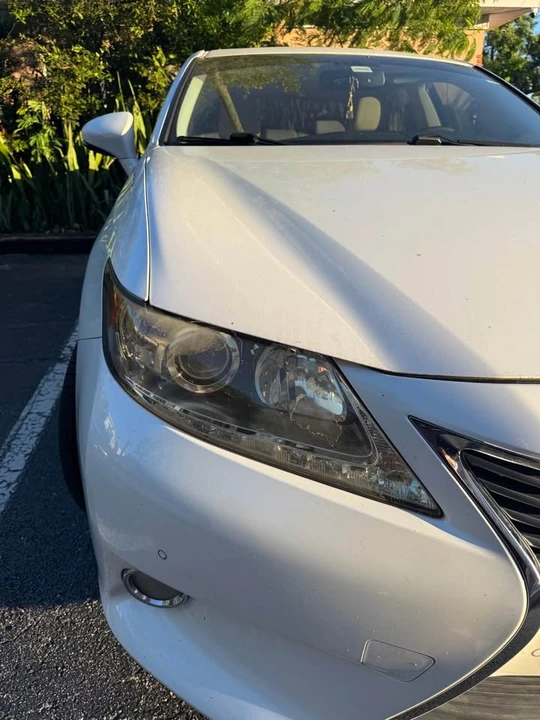 2013 Lexus ES 6th Gen - Image 3 of 10