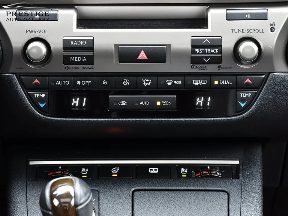 2013 Lexus ES 6th Gen - Image 20 of 20