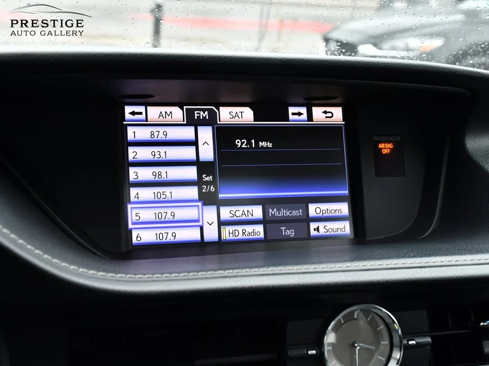2013 Lexus ES 6th Gen - Image 14 of 20